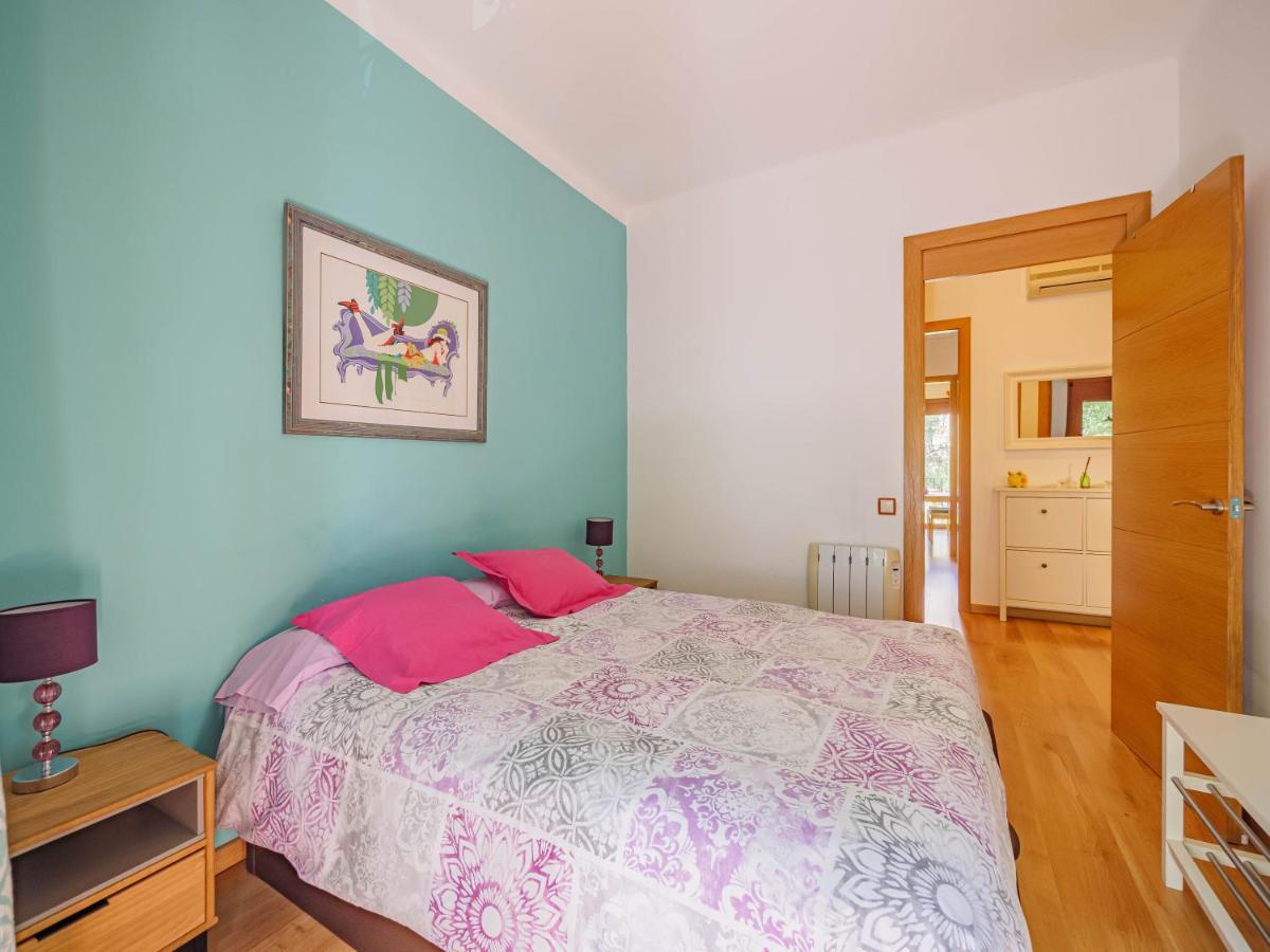 Absolute Sagrada Familia Apartment Barcelona Bagian luar foto