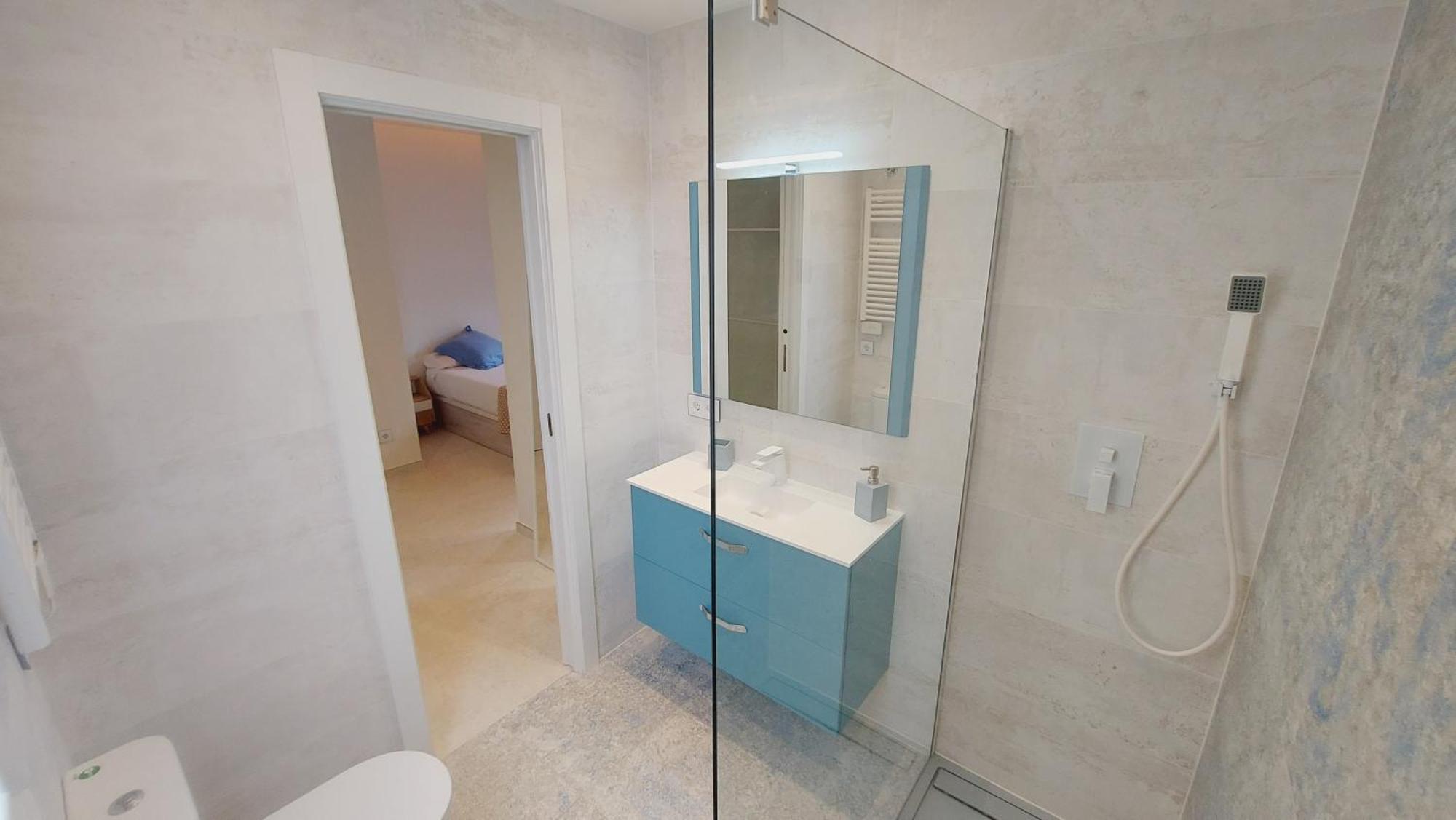 Absolute Sagrada Familia Apartment Barcelona Bagian luar foto